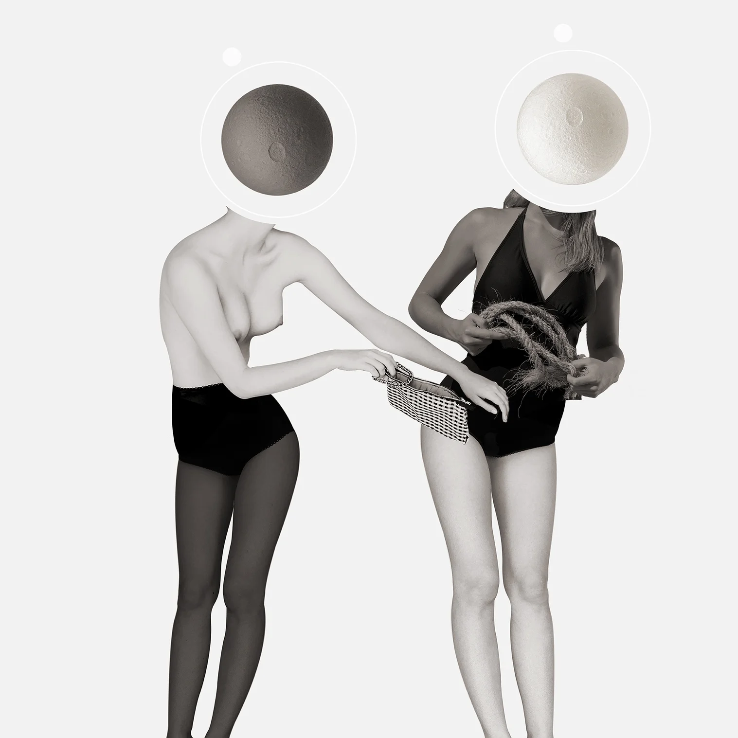 REVIEW: Closer by Tomasz Gudzowaty — Musée Magazine